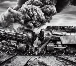 train