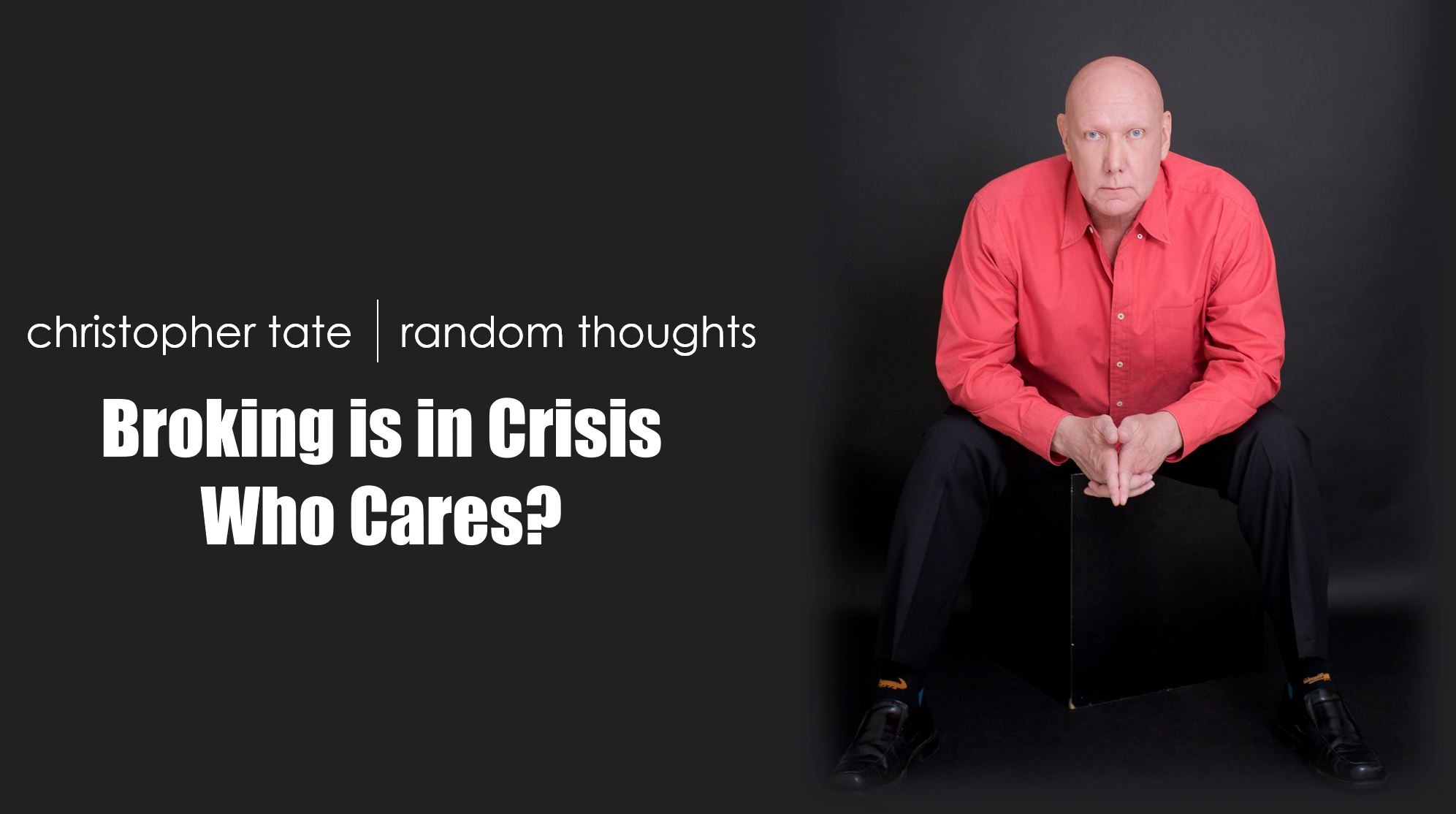 crisis