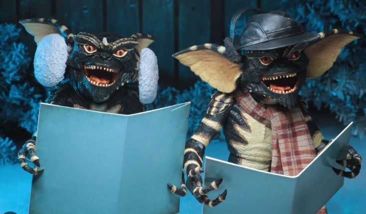 gremlins