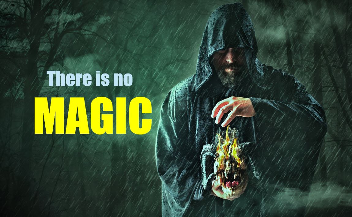 magic