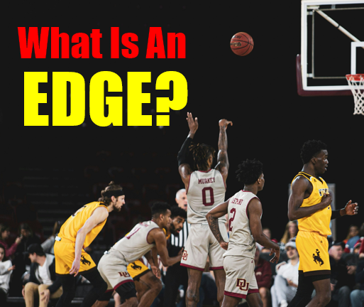 edge