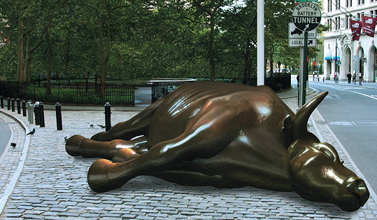 Bull