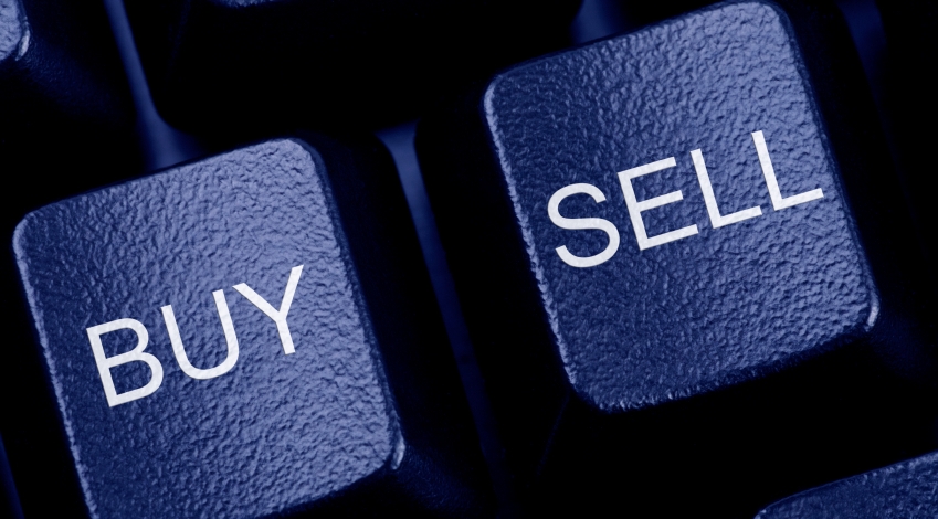 Etrading – Buy & Sell