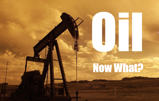 oil