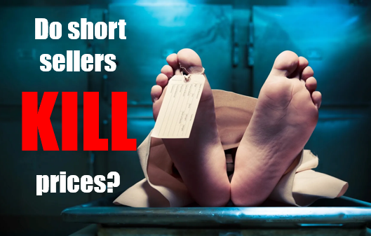 Short selling