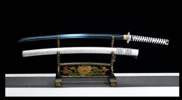 sword