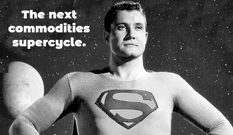 supercycle