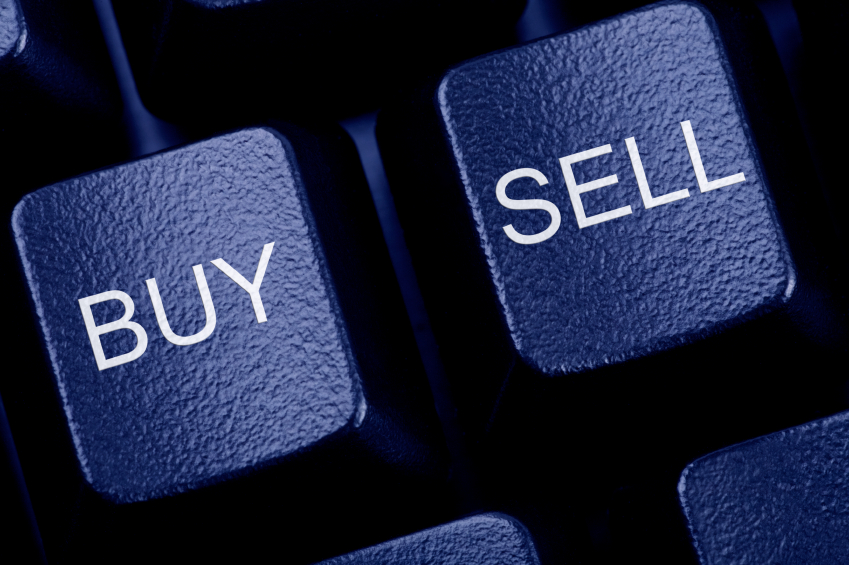 Etrading – Buy & Sell