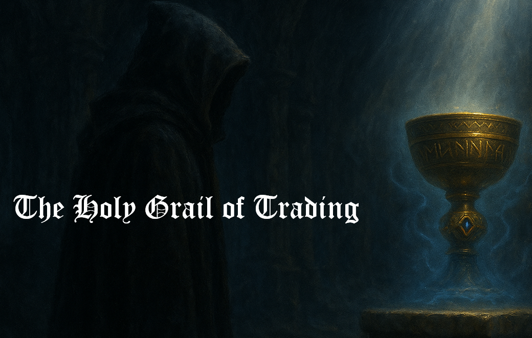 grail intro 2