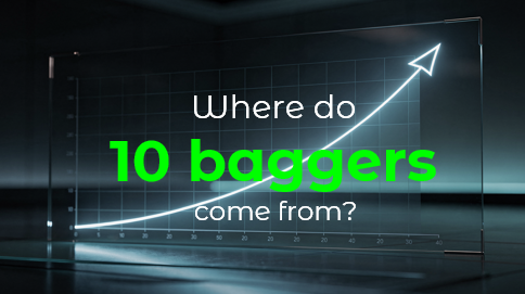 10 bagger
