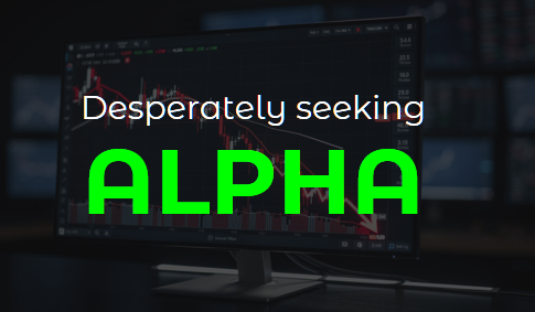 alpha