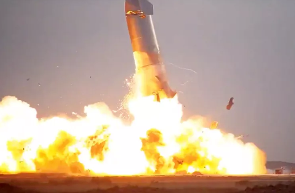 rocket